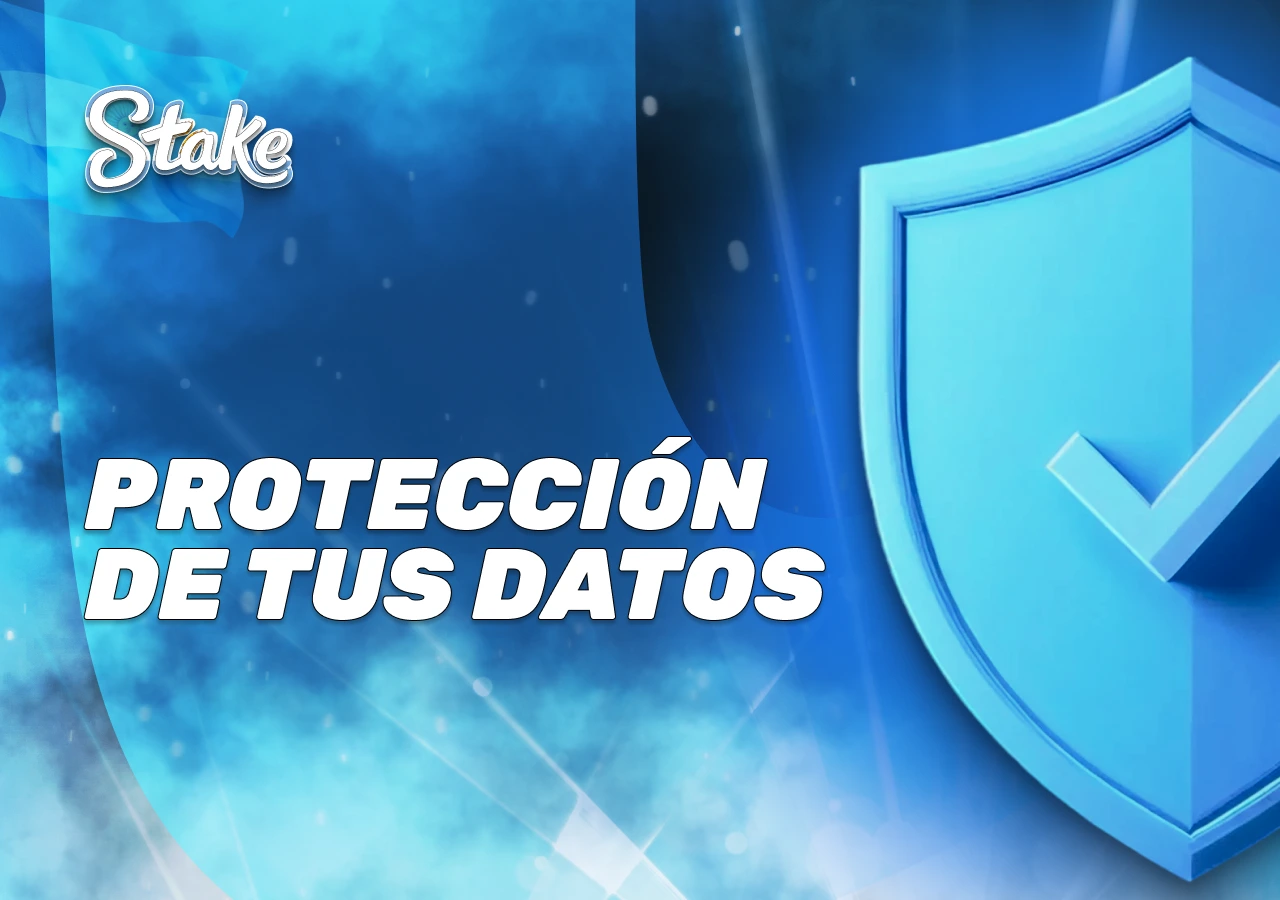 Medidas de cifrado y control de privacidad en la información del usuario